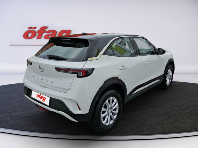 Opel Mokka Gebrauchtwagen Opel Mokka Gebrauchtwagen