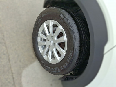 Opel Mokka Gebrauchtwagen Opel Mokka Gebrauchtwagen