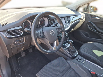 Opel Astra Gebrauchtwagen Opel Astra Gebrauchtwagen