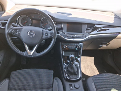 Opel Astra Gebrauchtwagen Opel Astra Gebrauchtwagen