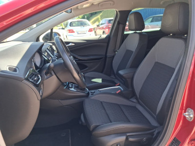 Opel Astra Gebrauchtwagen Opel Astra Gebrauchtwagen