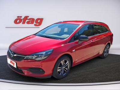 Opel Astra Gebrauchtwagen Opel Astra Gebrauchtwagen