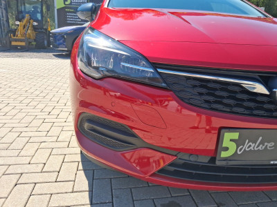Opel Astra Gebrauchtwagen Opel Astra Gebrauchtwagen