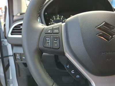 Suzuki S-Cross Neuwagen Suzuki S-Cross Neuwagen