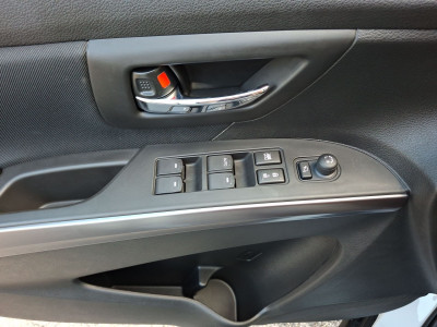 Suzuki S-Cross Neuwagen Suzuki S-Cross Neuwagen