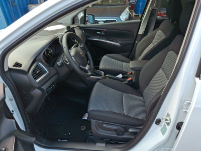 Suzuki S-Cross Neuwagen Suzuki S-Cross Neuwagen
