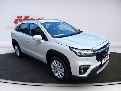 Suzuki S-Cross Neuwagen Suzuki S-Cross Neuwagen