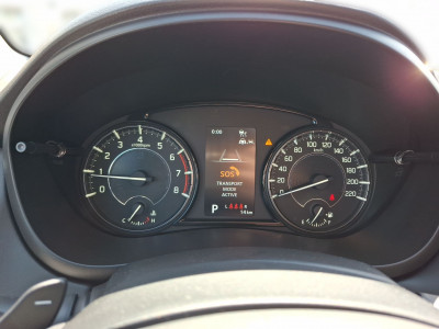 Suzuki S-Cross Neuwagen Suzuki S-Cross Neuwagen