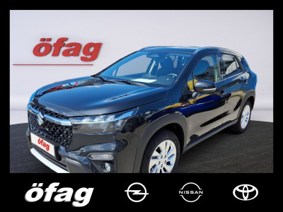 Suzuki S-Cross Neuwagen Suzuki S-Cross Neuwagen