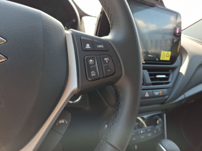 Suzuki S-Cross Neuwagen Suzuki S-Cross Neuwagen