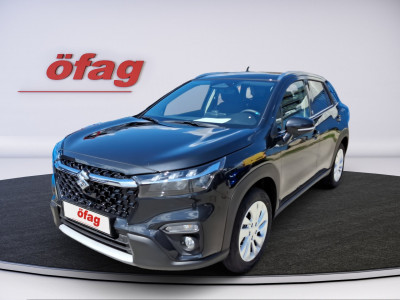 Suzuki S-Cross Neuwagen Suzuki S-Cross Neuwagen