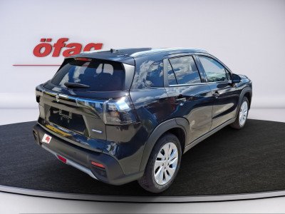 Suzuki S-Cross Neuwagen Suzuki S-Cross Neuwagen