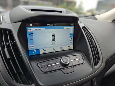 Ford Kuga Gebrauchtwagen