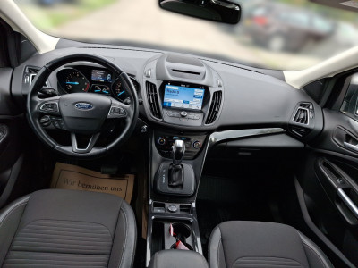 Ford Kuga Gebrauchtwagen