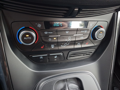 Ford Kuga Gebrauchtwagen