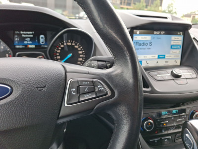 Ford Kuga Gebrauchtwagen