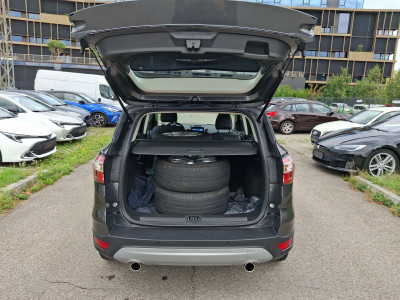 Ford Kuga Gebrauchtwagen