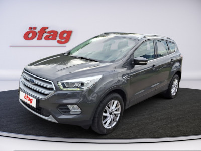 Ford Kuga Gebrauchtwagen