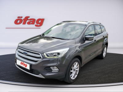 Ford Kuga Gebrauchtwagen
