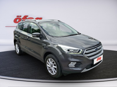 Ford Kuga Gebrauchtwagen