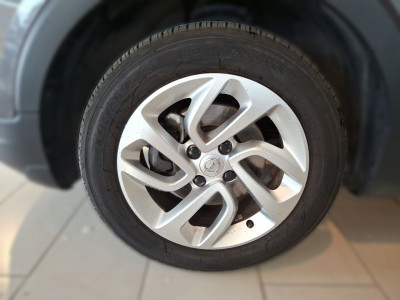 Opel Crossland Gebrauchtwagen