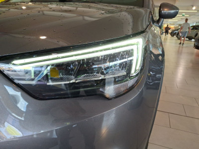 Opel Crossland Gebrauchtwagen