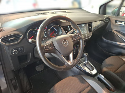 Opel Crossland Gebrauchtwagen