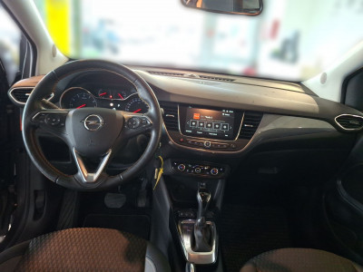 Opel Crossland Gebrauchtwagen