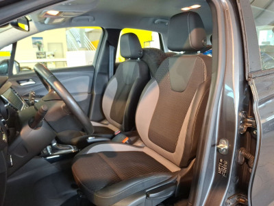 Opel Crossland Gebrauchtwagen