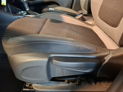 Opel Crossland Gebrauchtwagen