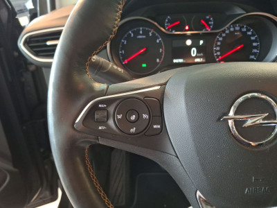 Opel Crossland Gebrauchtwagen