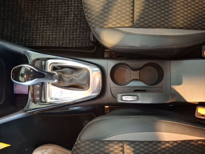 Opel Crossland Gebrauchtwagen