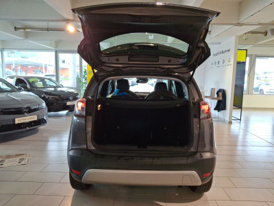 Opel Crossland Gebrauchtwagen