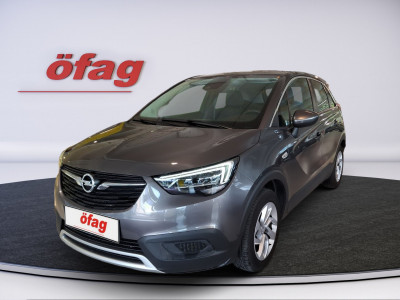 Opel Crossland Gebrauchtwagen