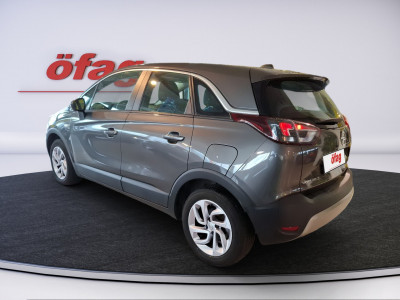 Opel Crossland Gebrauchtwagen
