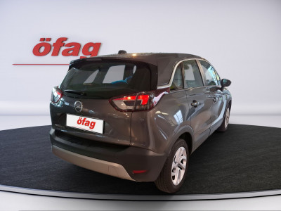 Opel Crossland Gebrauchtwagen