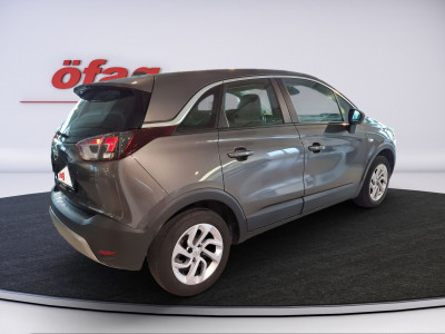 Opel Crossland Gebrauchtwagen
