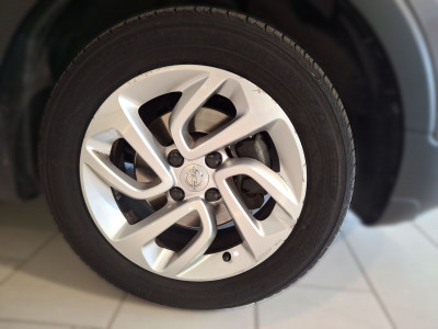 Opel Crossland Gebrauchtwagen