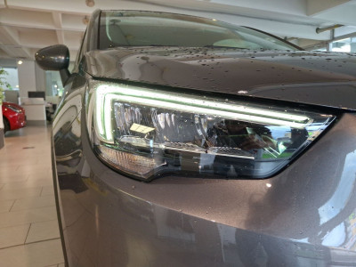 Opel Crossland Gebrauchtwagen