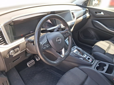 Opel Grandland Gebrauchtwagen
