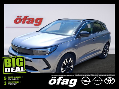 Opel Grandland Gebrauchtwagen