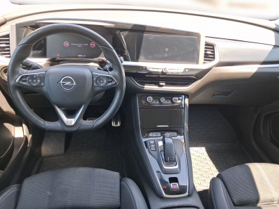 Opel Grandland Gebrauchtwagen