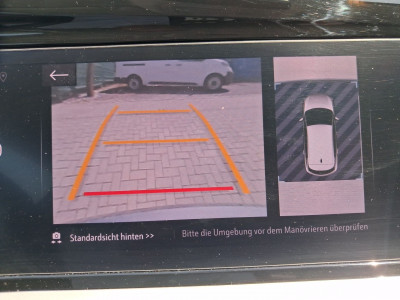 Opel Grandland Gebrauchtwagen