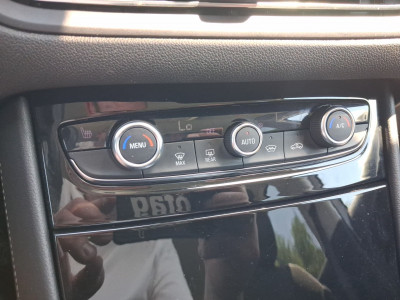 Opel Grandland Gebrauchtwagen