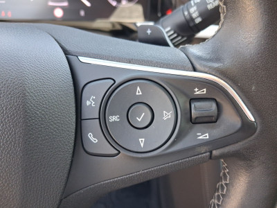 Opel Grandland Gebrauchtwagen