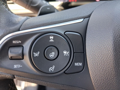 Opel Grandland Gebrauchtwagen