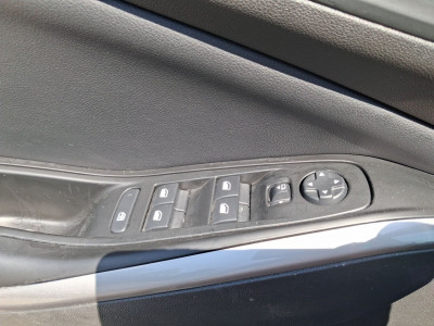 Opel Grandland Gebrauchtwagen