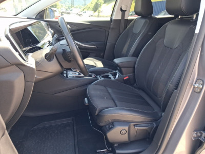 Opel Grandland Gebrauchtwagen
