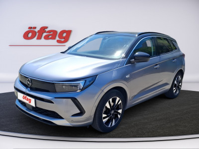 Opel Grandland Gebrauchtwagen