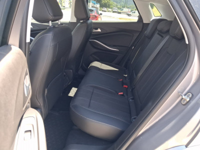 Opel Grandland Gebrauchtwagen